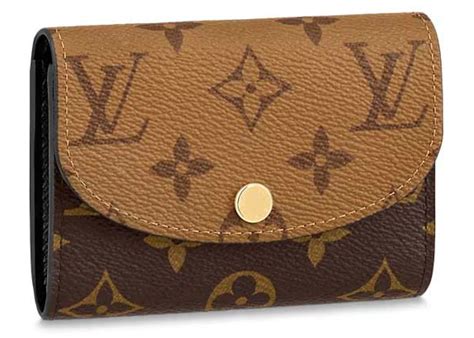 louis vuitton coin pouch mens cheap|louis vuitton rosalie.